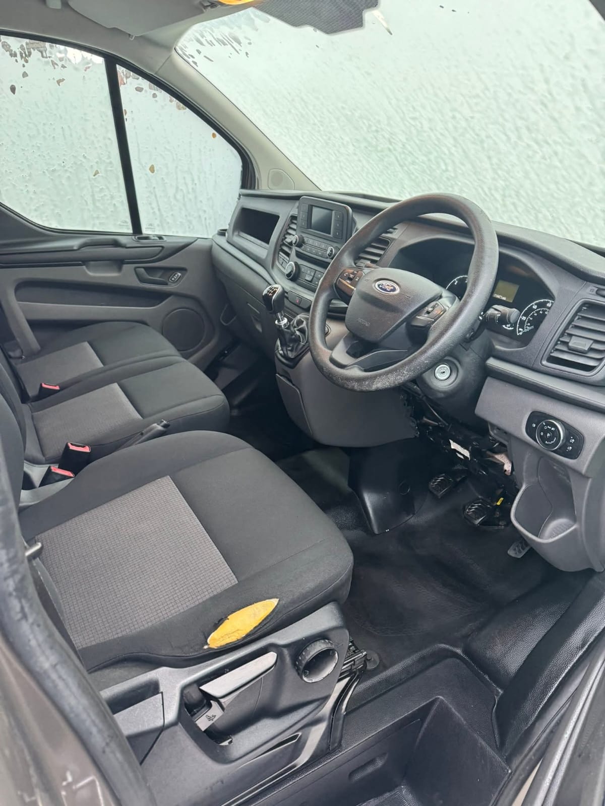 After detail